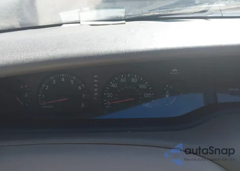 2003 Toyota Avalon Xls from USA, damaged, VIN 4T1BF28B83U328316